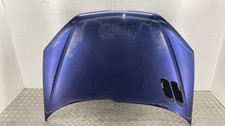 Capot PEUGEOT 206 PHASE 1