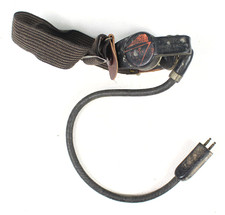 Laryngophone T- 30-S US ARMY
