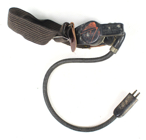 Laryngophone s us army - 30-s,