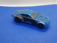 Hot Wheels Chevy Camaro Concept 