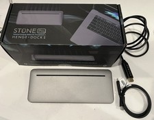 Henge Docks Stone Pro