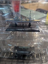 Lot deux navires seconde