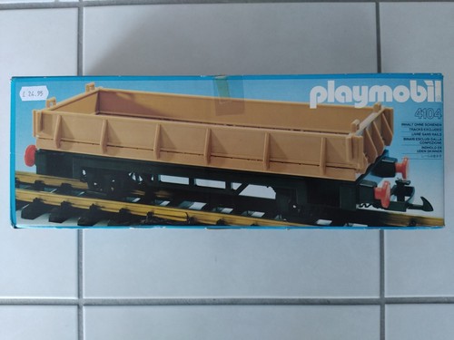 4104 playmobil system - playmobil,