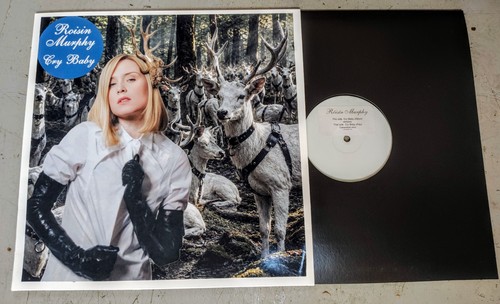 Roisin murphy cry baby - roisin,