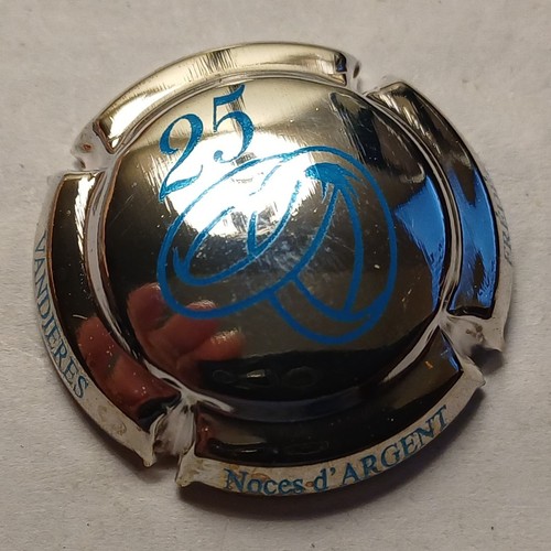 Belle capsule champagne nowack - belle,