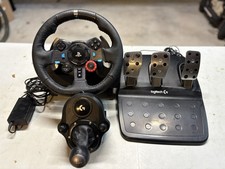 Logitech G29 Driving Force