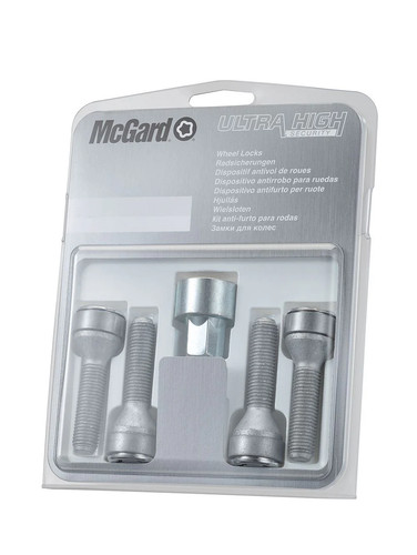 Vis antivol mcgard - vis,
