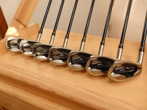 Lefty mizuno jpx e600 - /,