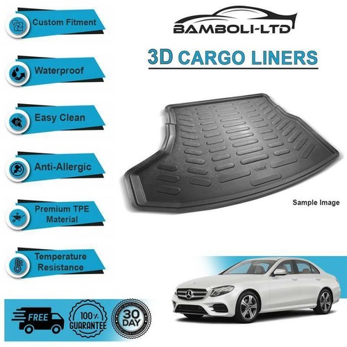 Tapis caisse coffre cargo tray - caisse/coffre,