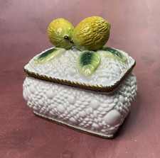 Boite / Bonbonnière en