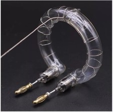 2PCS Flash Lamp 600W Suitable