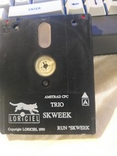 JEUX SKWEEK et Chicago 90