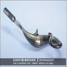 POLINI 200.0305 Silencieux Pot