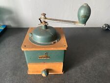 Moulin à café ancien  GRULET