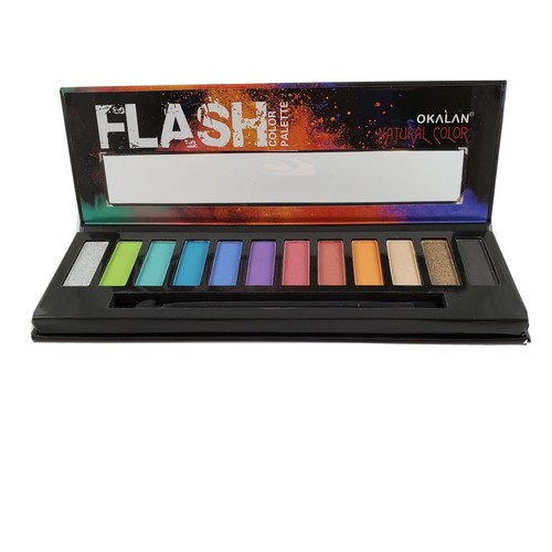 Palette shades - palette,