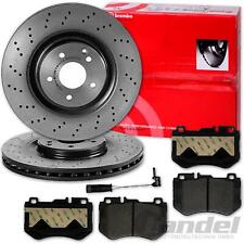BREMBO Disques 342mm +