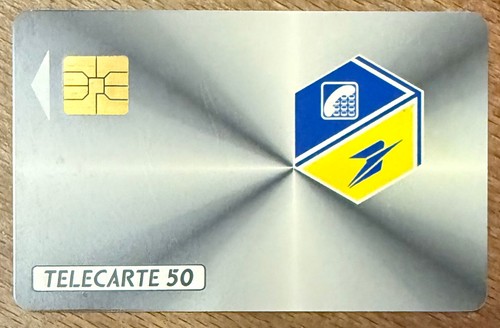 Poste telecom telecarte - poste, rÉf