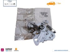 Serrure Capot Moteur Peugeot