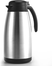 Thermos 2L, Carafe Thermique