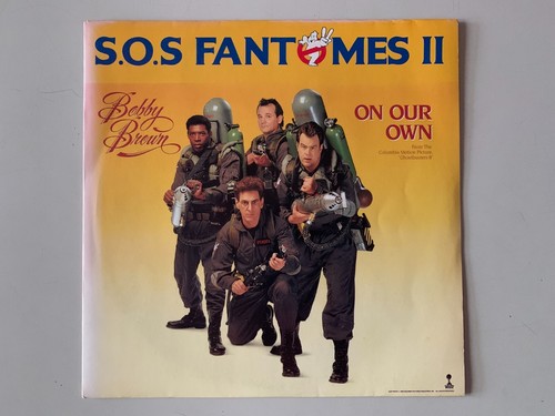 Disque 45t film o s - b.o,