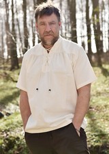 Battle merchant chemise - battle-merchant,