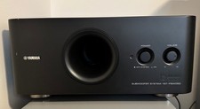 Yamaha Subwoofer