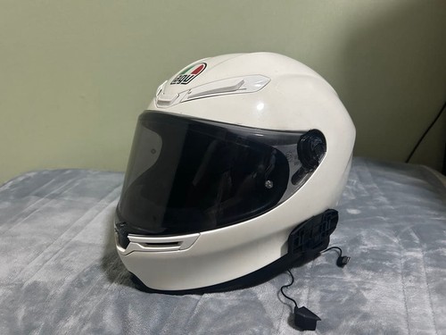 Agv asian fit full face - fit,