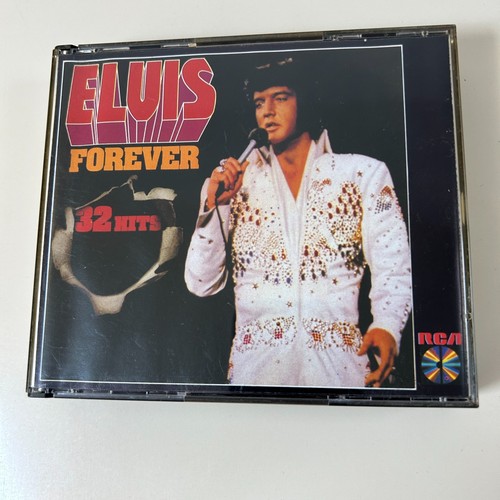 Elvis presley - elvis,