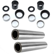 Kit roulement + axe train arrière pour 106 Saxo AX 4 trous – 514858