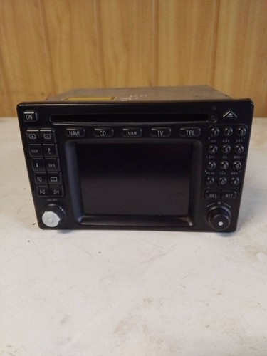 Mercedes benz w163 - ml,