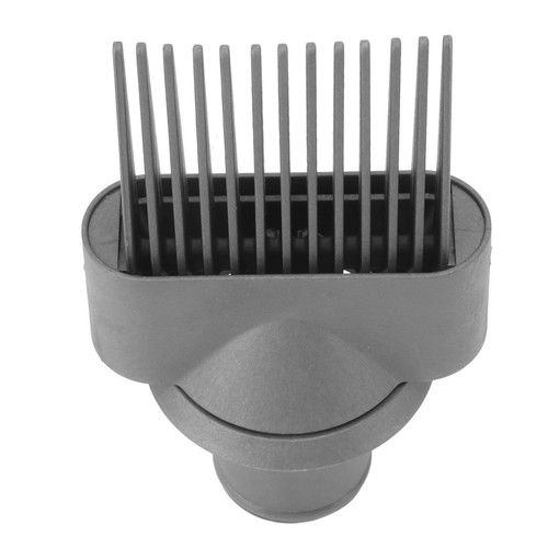 Attache peigne dents larges - peigne,