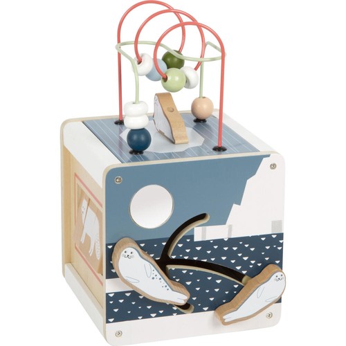 Legler small foot - cube, de