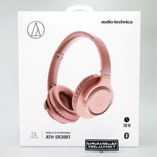 audio-technica SoundReality