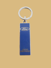 Porte clé ford - porte-clé,