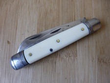 Couteau ancien tonneau 2