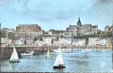 🦬 Carte Postale - Postcard