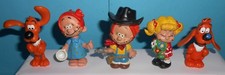 FIGURINES BOULE ET BILL