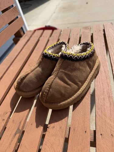Ugg toddler tazman - ugg, aka