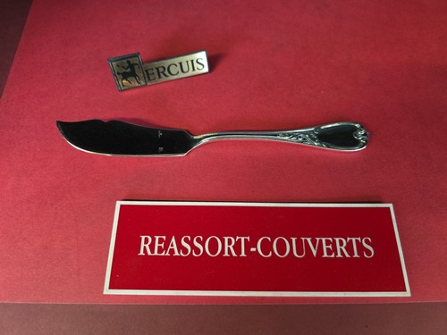 Couteau poisson dubarry - couteau,