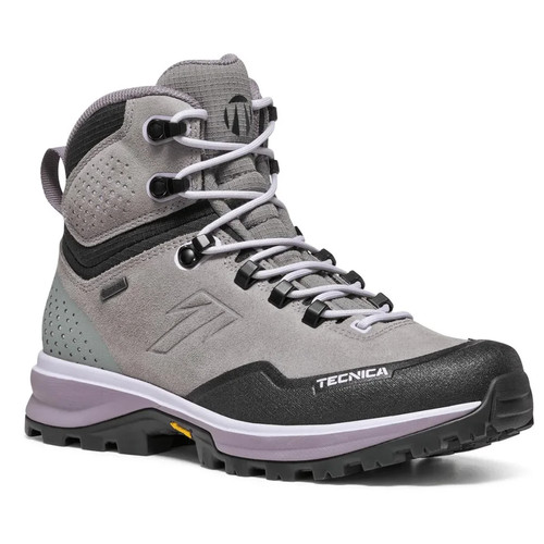 Women high trekking - women’s, shoes