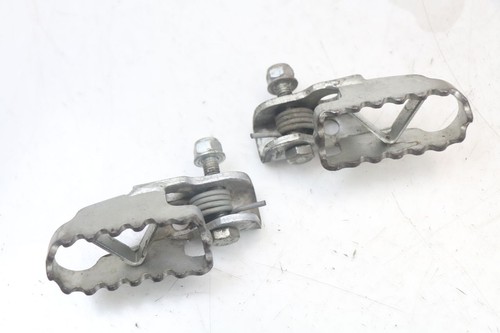 Paire cale pied avant sherco - pied,