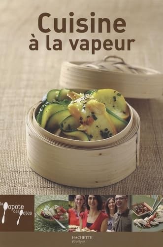 Cuisine vapeur - cuisine, à