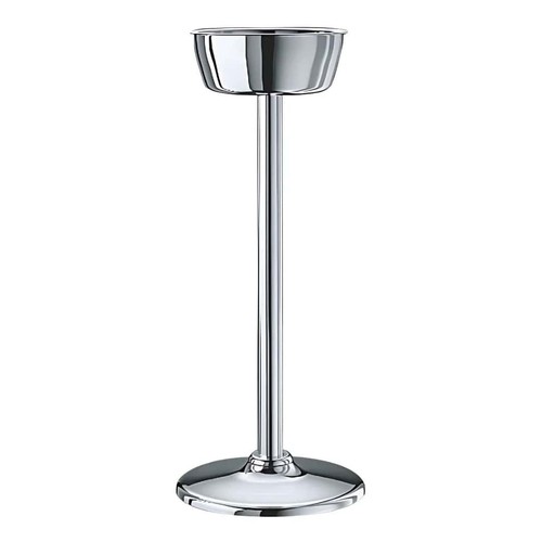 Colonne porte seau vin - porte,