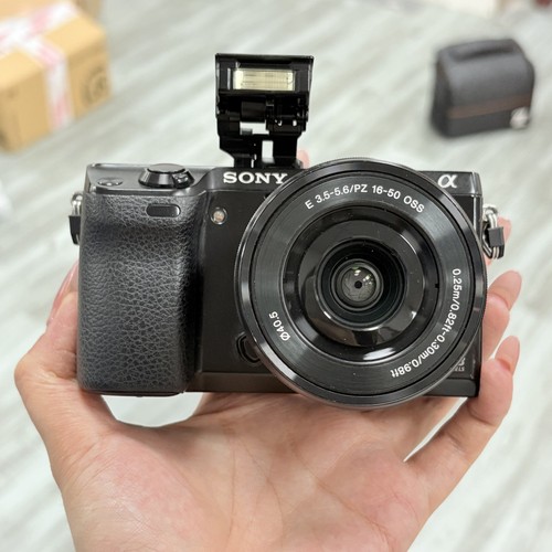 Sony alpha nex 3 - sony, mp