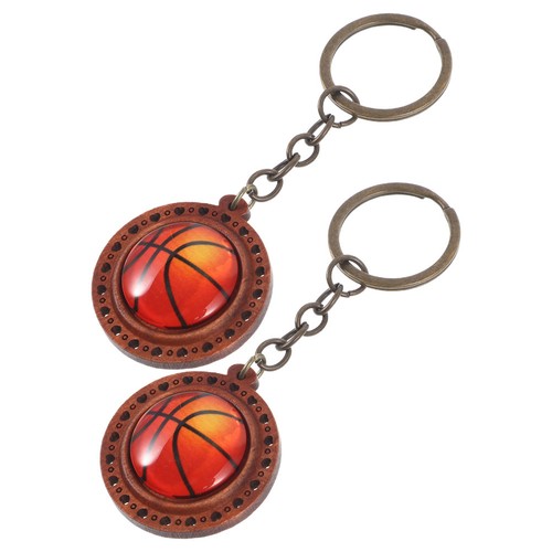 Pcs porte clé basket - pcs,
