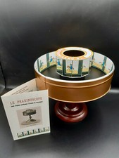 Réplique du Praxinoscope avec