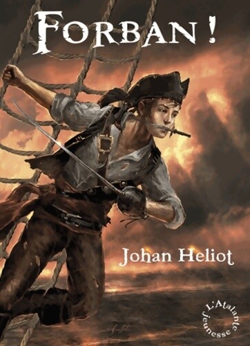 Forban johan heliot - !,