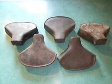 Lot 5 dessus de selle Pryma Transat solex 3300 3800 5000