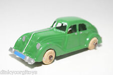 HUBLEY USA OLD AMERICAN CAR