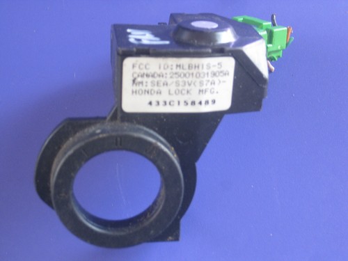 Honda frv serrure 433c158489 - serrure,